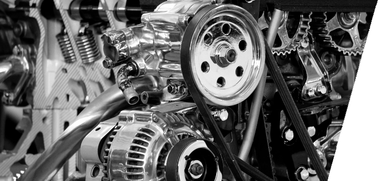 timing belt